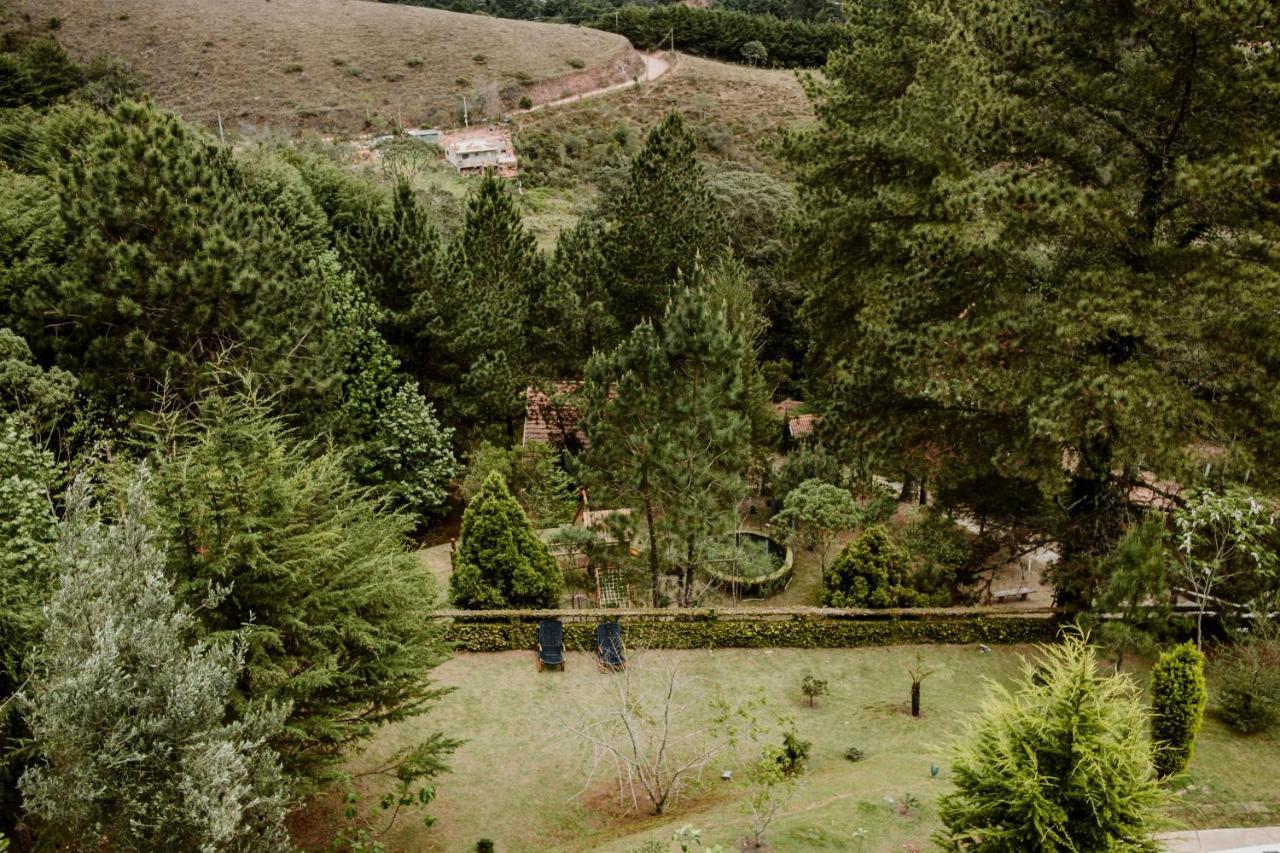 Ville De France Campos do Jordão 外观 照片