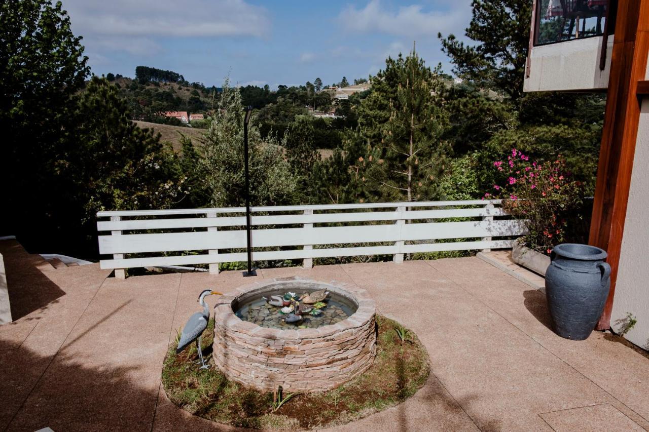 Ville De France Campos do Jordão 外观 照片