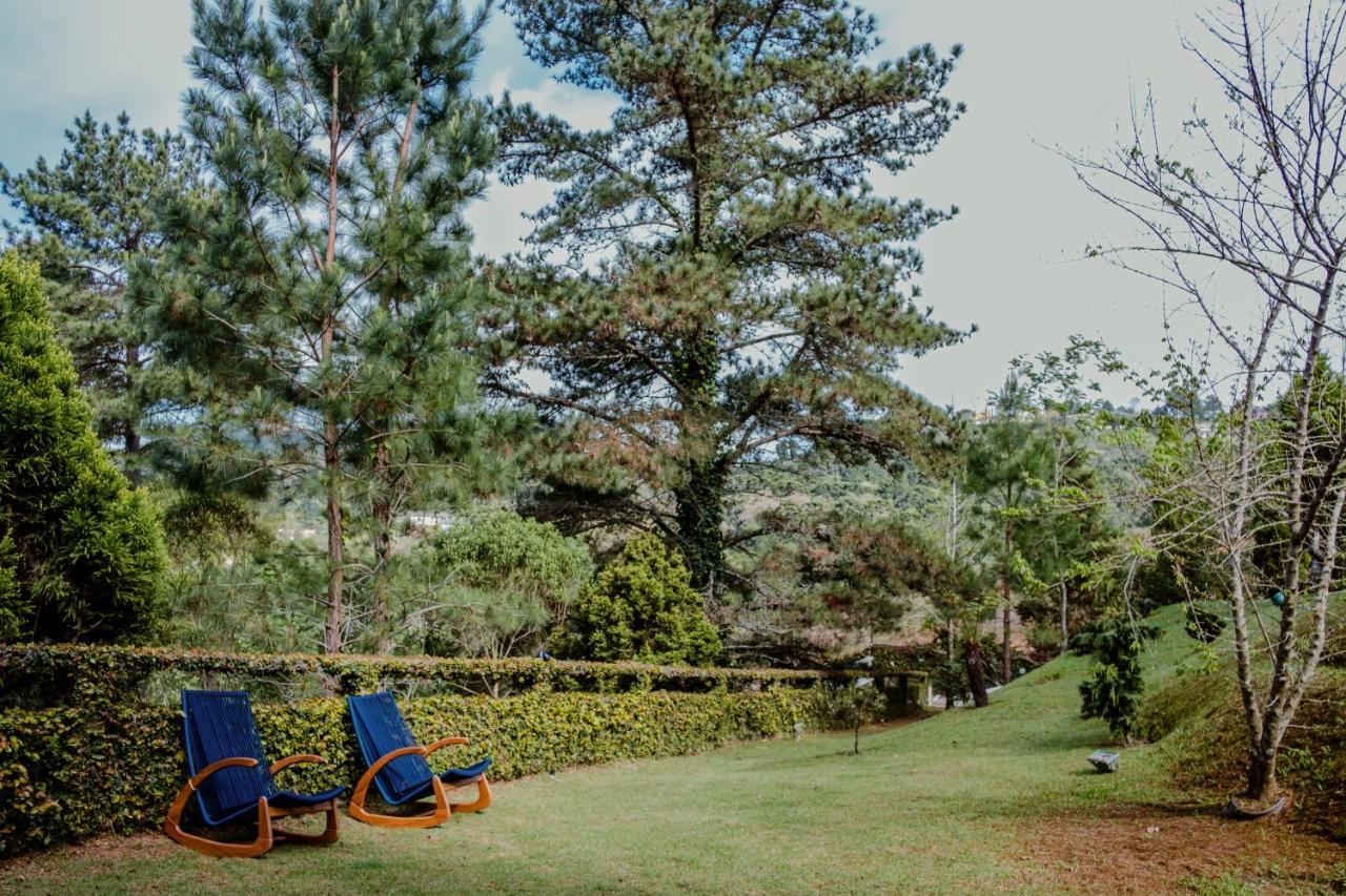 Ville De France Campos do Jordão 外观 照片
