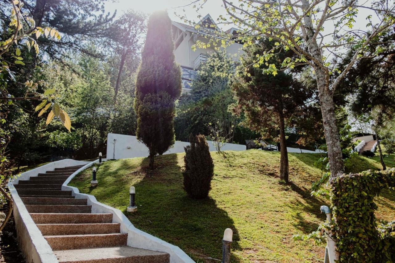 Ville De France Campos do Jordão 外观 照片